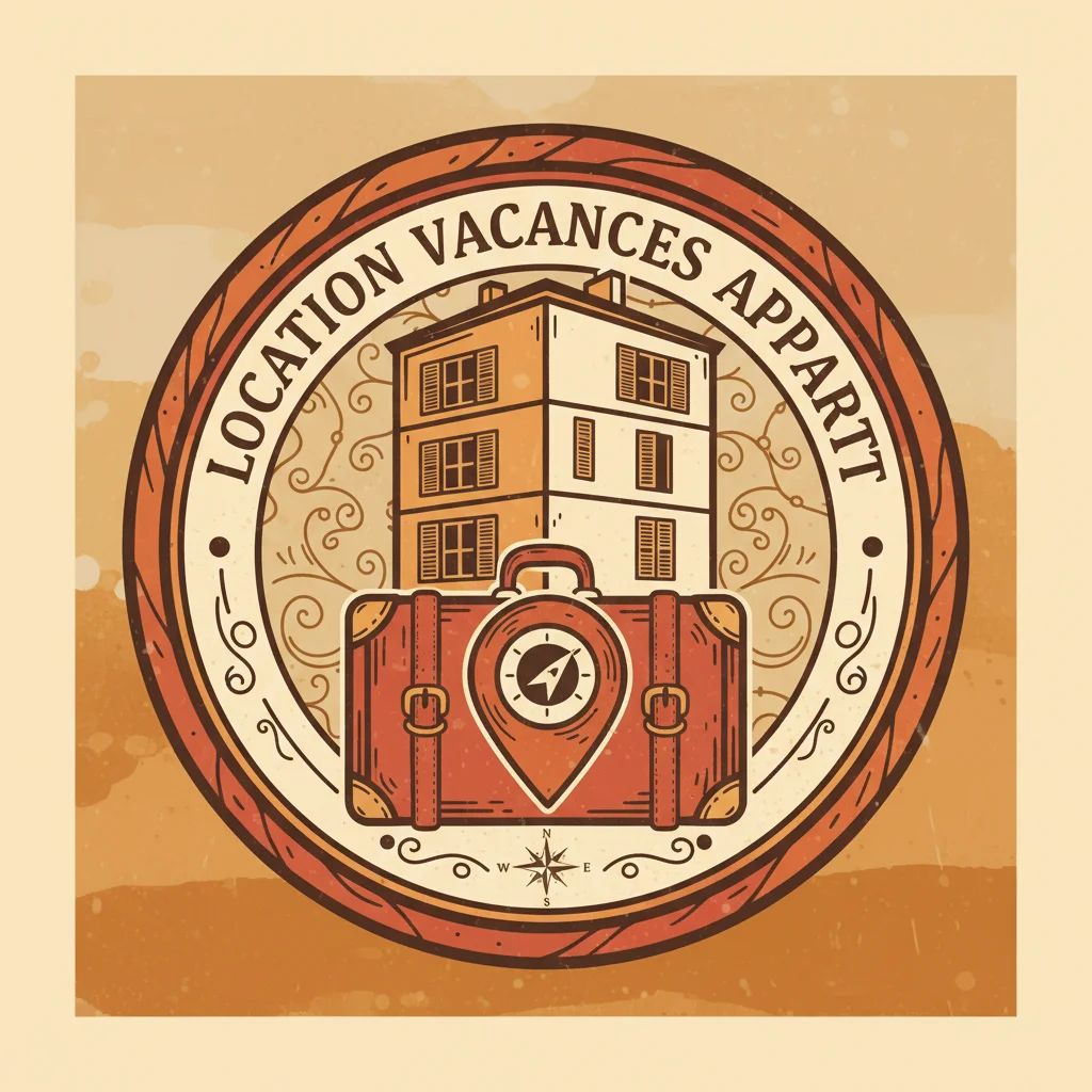 Location Vacances Appart